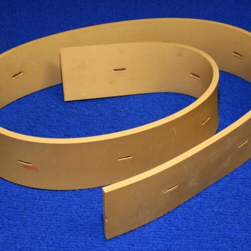 222387 - Squeegee, Tennant