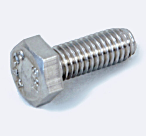 1034731 - Screw, Hex, Tennant