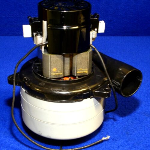 00543510 - Vac Motor, 24V Dc, 3 Stage, Powerboss, Minuteman International