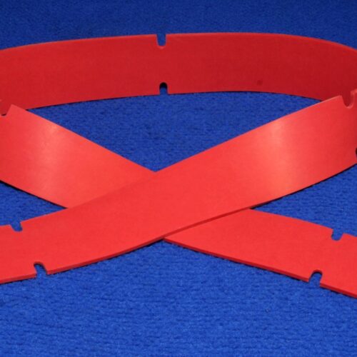 30717L1 - SQUEEGEE, ADVANCE, AMERICAN LINCOLN, CLARKE, KENT