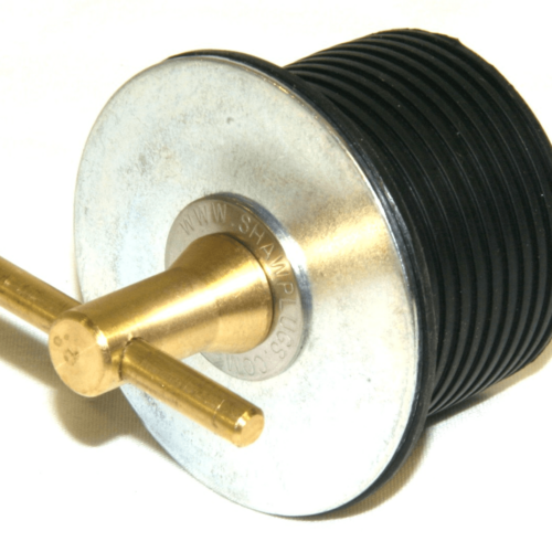 391318 - Drain Plug, Tennant