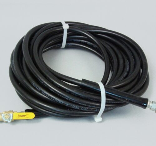 3329150 - Hose, 1/4" 50Ft W/Fitt & Valve, Mvp