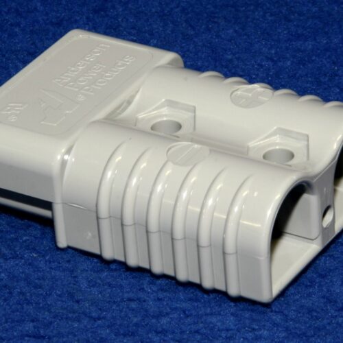740147 - Connector, 175A Gray, Minuteman International, Powerboss
