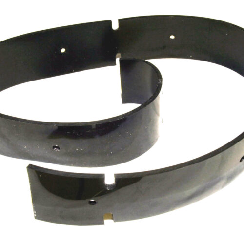 28755U - URETHANE SQUEEGEE, FACTORY CAT