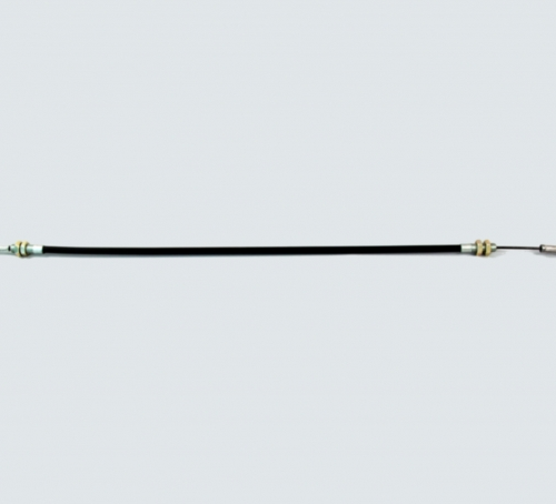 56508742 - Cable Broom Lift Assembly, American Lincoln, Kent, Advance, Clarke, Viper