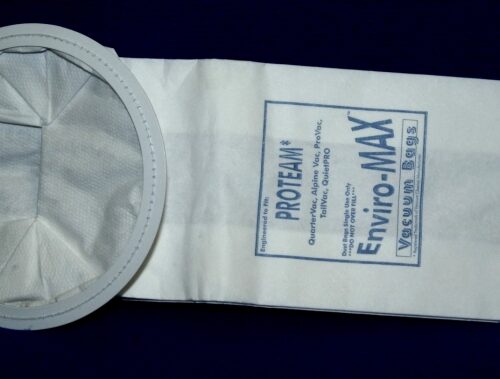 100431CF - Vacuum Bags, 50+ Cases (ea), Pro Team