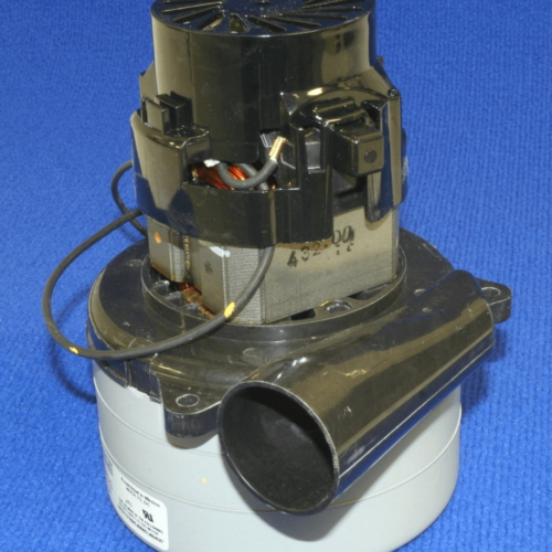 11943213 - Vac Motor, 36V Dc, 3 Stage, Ametek
