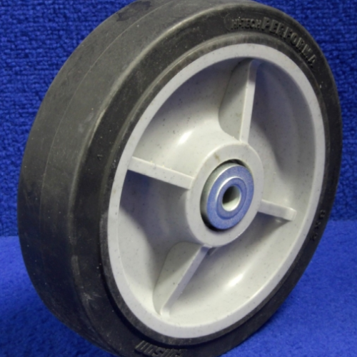 86011100 - Wheel, Windsor