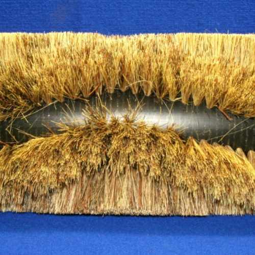 4401US - BROOM, 26" 6 D.R.  UNION & WIRE, FACTORY CAT