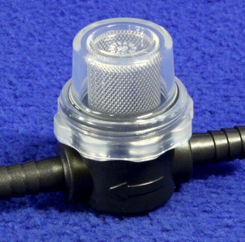 9097166000 - Filter, American Lincoln, Kent, Advance, Clarke, Viper