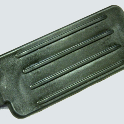 56265091 - Cover, Pulley, American Lincoln, Kent, Advance, Clarke, Viper