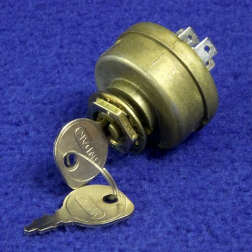 3080385 - Key Switch, Onan Engine