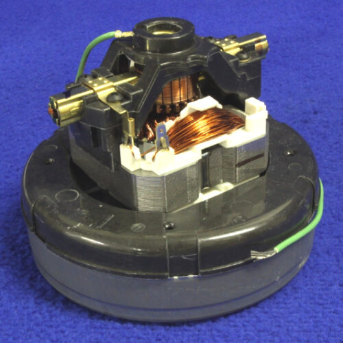 11940000 - Vac Motor, 120V Ac, 1 Stage, Ametek