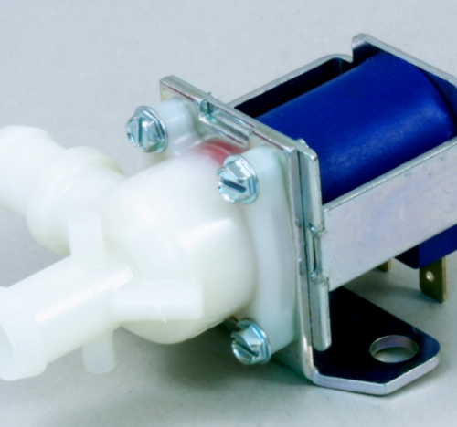 630022 - Valve, Water, Solenoid, Tennant