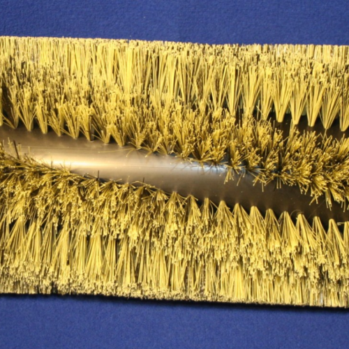 56505955 - Broom, 8 D.R. Proex & Wire, Advance, Kent