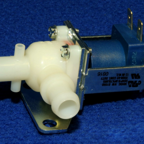 603954 - Valve Kit, Tennant