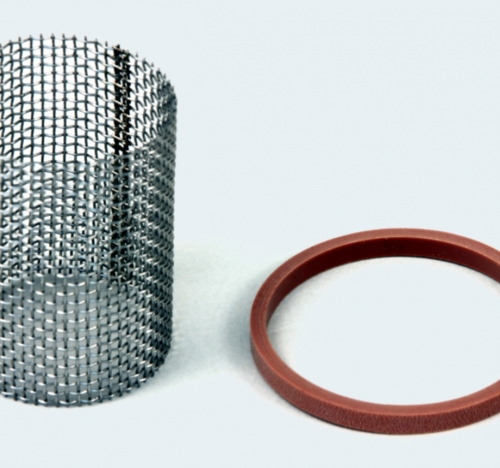 L08603893 - FILTER KIT, ADVANCE, AMERICAN LINCOLN, CLARKE, KENT, VIPER