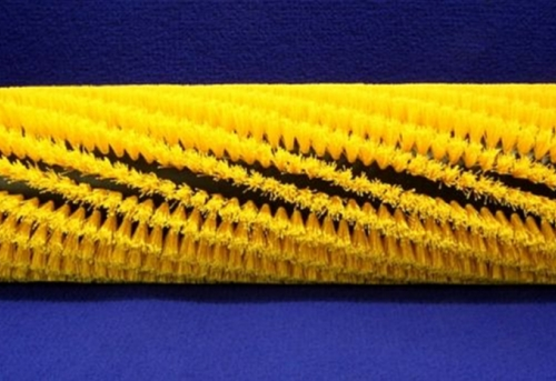 56413118 - Brush, 40" 8 D.R. Poly, Advance, Kent