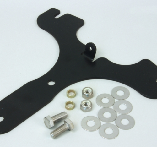 1038515 - Bracket Kit, Tennant
