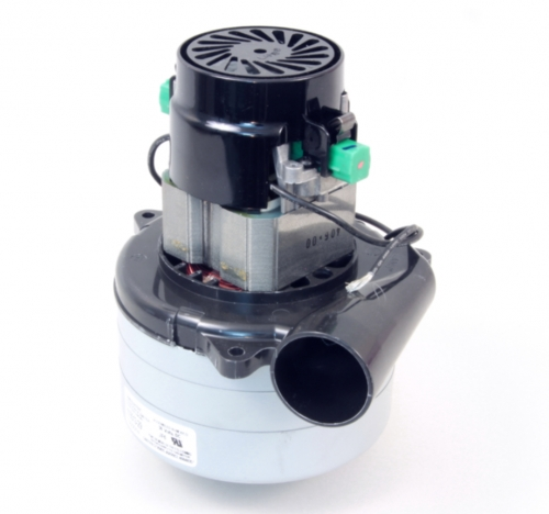 11651329 - Vac Motor, 36V Dc, 3 Stage, Ametek