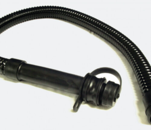 56383321 - Drain Hose, American Lincoln, Kent, Advance, Clarke, Viper