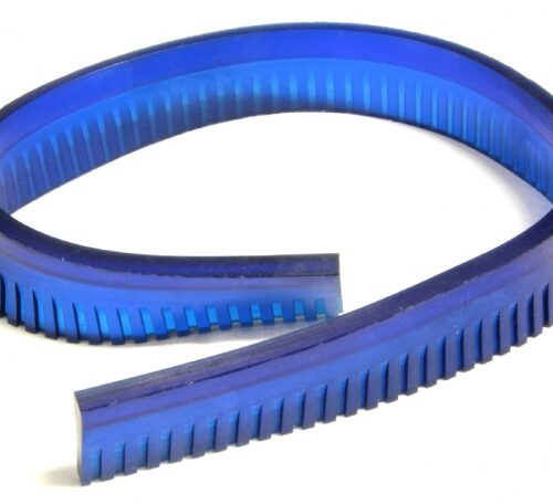 VA75021 - REPLACEMENT BLADE 24 BLUE, AMERICAN LINCOLN, KENT, ADVANCE, CLARKE, VIPER