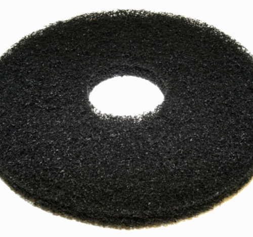 JA13BLKBX5 - FLOOR PADS, 13" BLACK (5 PACK), ETC. HENDERSON