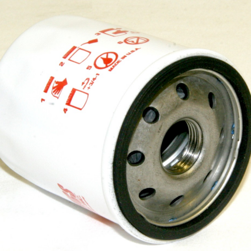 N1220737 - OIL FILTER, Stonekor (Eagle Floor)