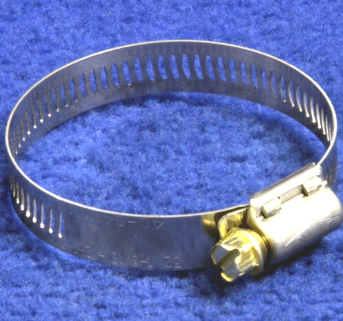 5719 - Clamp, Factory Cat