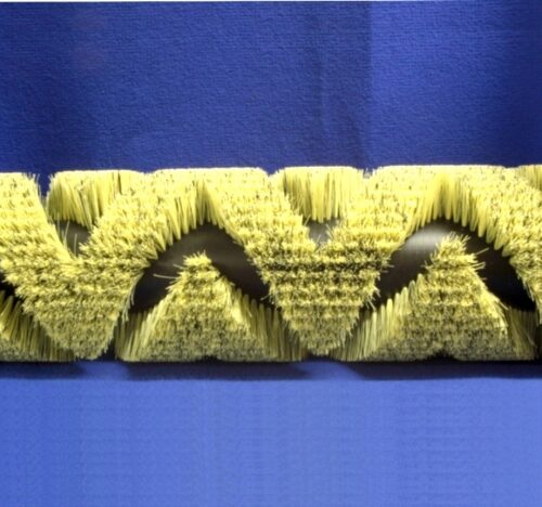 370008 - Broom, 45" Poly Wedge, Tennant
