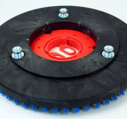 56505830 - Pad Holder, 16" W/Lugs, Advance, Kent