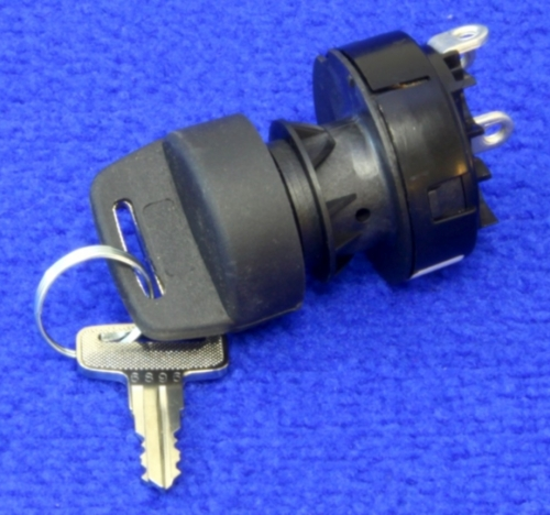 56303553 - Switch, Key, Advance, American Lincoln, Clarke, Kent, Viper