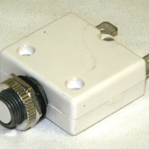 740130 - Circuit Breaker, Minuteman International