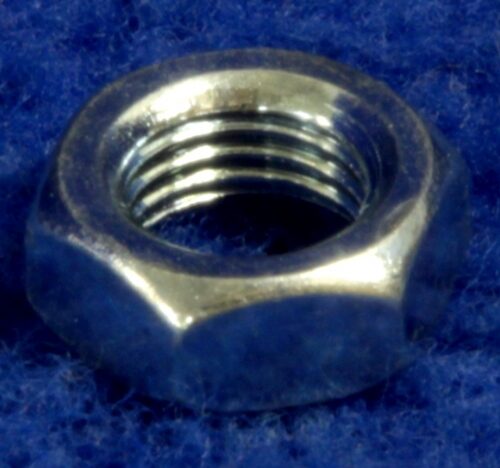 86005800 - Nut, Windsor