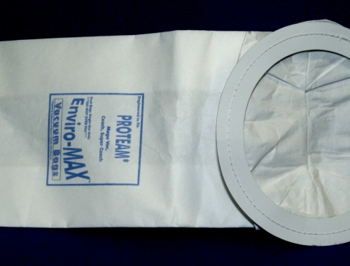 100331CT - Vacuum Bags, 10+ Cases (ea), Pro Team