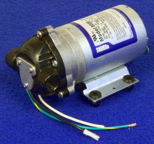 4894591 - Pump, 115V, 120Psi, National Super Service