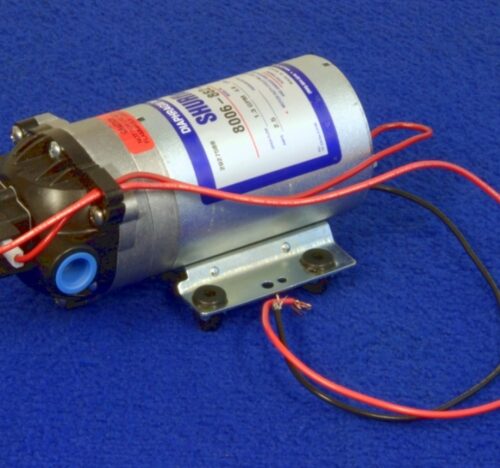 86006100 - Pump, 36V, 110Psi, Windsor