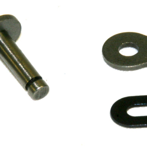 140887 - Drive Chain, #40 Master Link, Mvp, Tennant