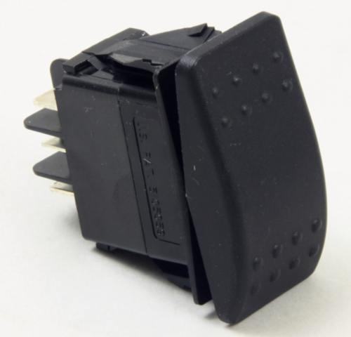 56455820 - Rocker Switch, Advance, American Lincoln, Clarke, Kent, Viper