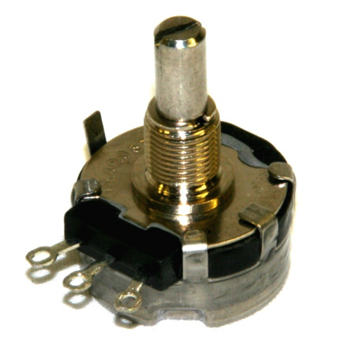 56396197 - Pot, Advance, American Lincoln, Clarke, Kent, Viper