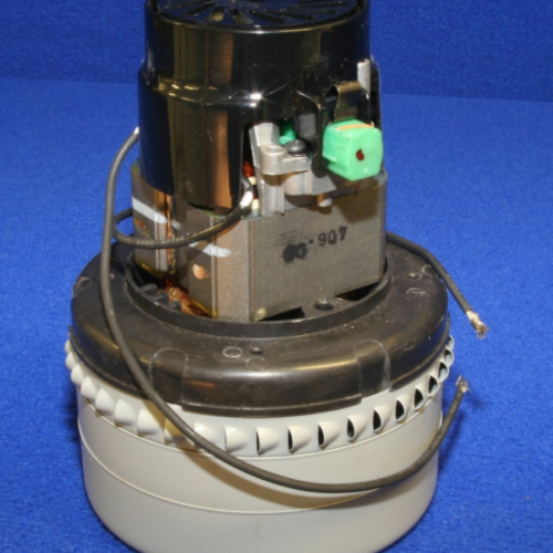 16272 - Vac Motor, 36V Dc, 3 Stage, Tornado