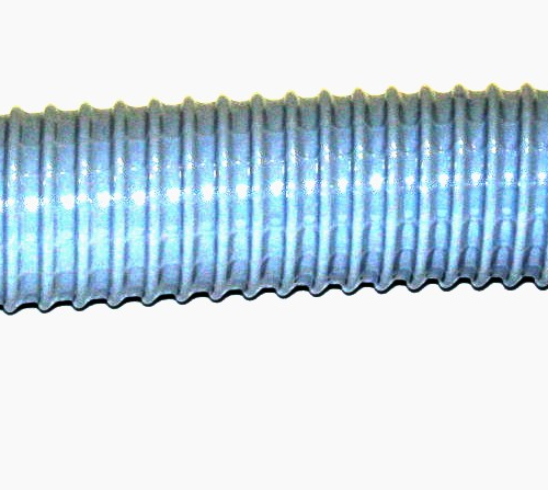 623230 - Vac Hose, 2" Per Ft, 25' Length, Mvp