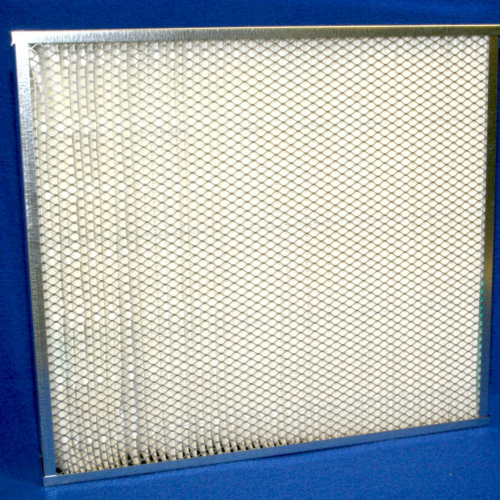 3305646 - Panel Filter, Powerboss