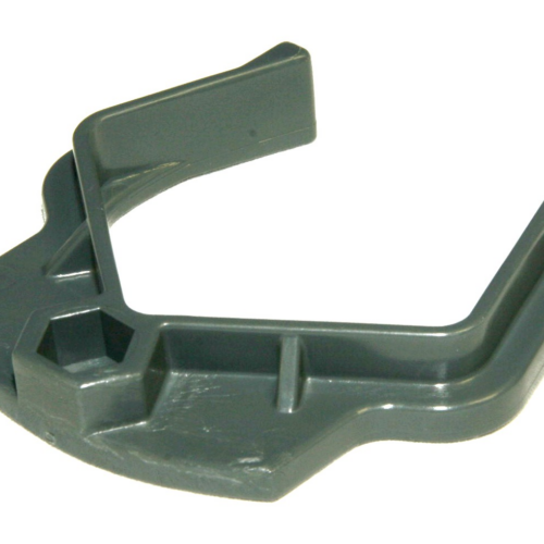 56265043 - Clip Brush Retainer, American Lincoln, Kent, Advance, Clarke, Viper