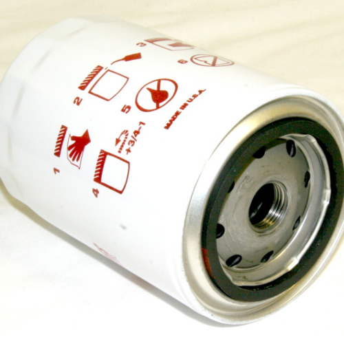 82404023 - Oil Filter, American Lincoln, Clarke