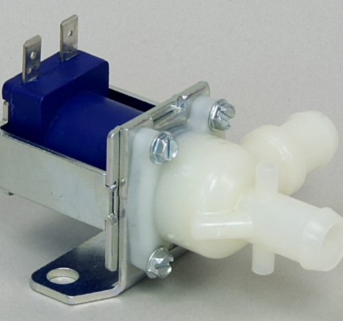 56397203 - Solution Valve Assy., Advance, American Lincoln, Clarke, Kent, Viper