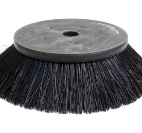 36802118 - Side Broom, 18" Poly, Flo-Pac