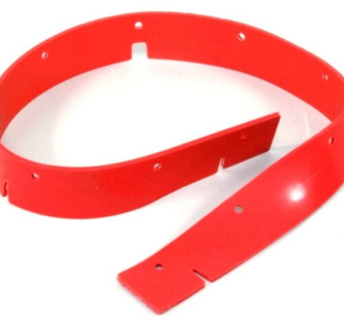 86007360 - Front Squeegee, Windsor