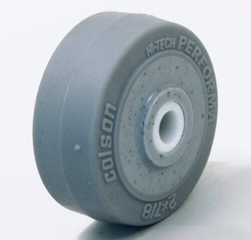 849709 - Wheel, Pacific Floor Care