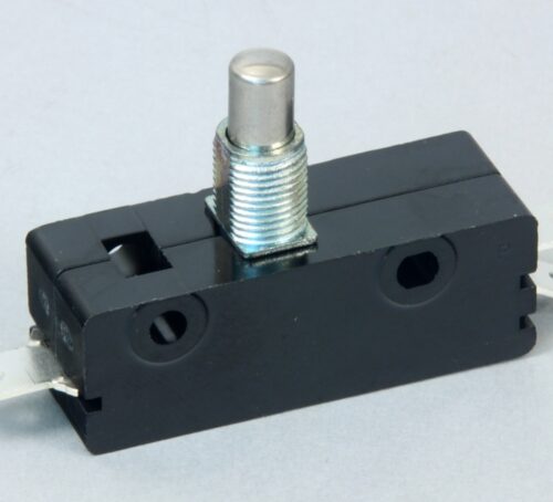 X1039 - MOMENTARY SWITCH, Powr-Flite, TORNADO